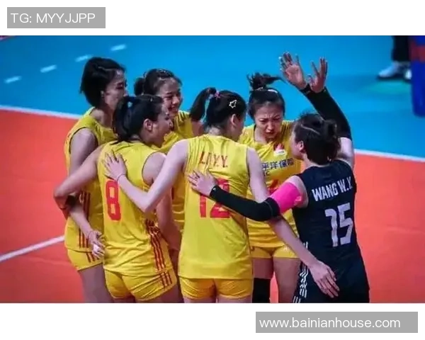 武汉排球队与杭州排球队赛后分析力量对比与战术探讨